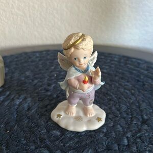 Vintage Tender Heart Collection “Guiding Light”